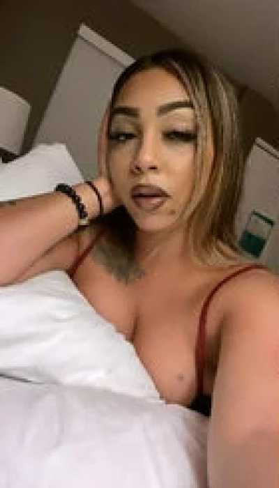 Exotic Aria